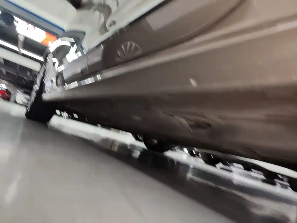Volkswagen Passat — миниатюра 22