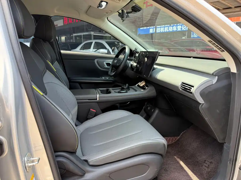 Qiyuan Qiyuan Q05 — миниатюра 8