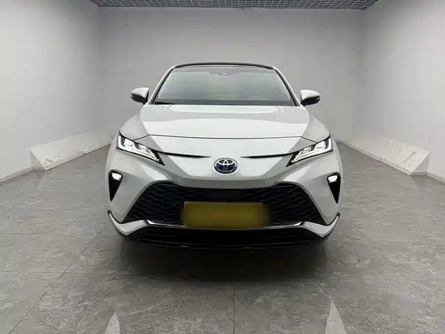 Toyota Venza — миниатюра 2