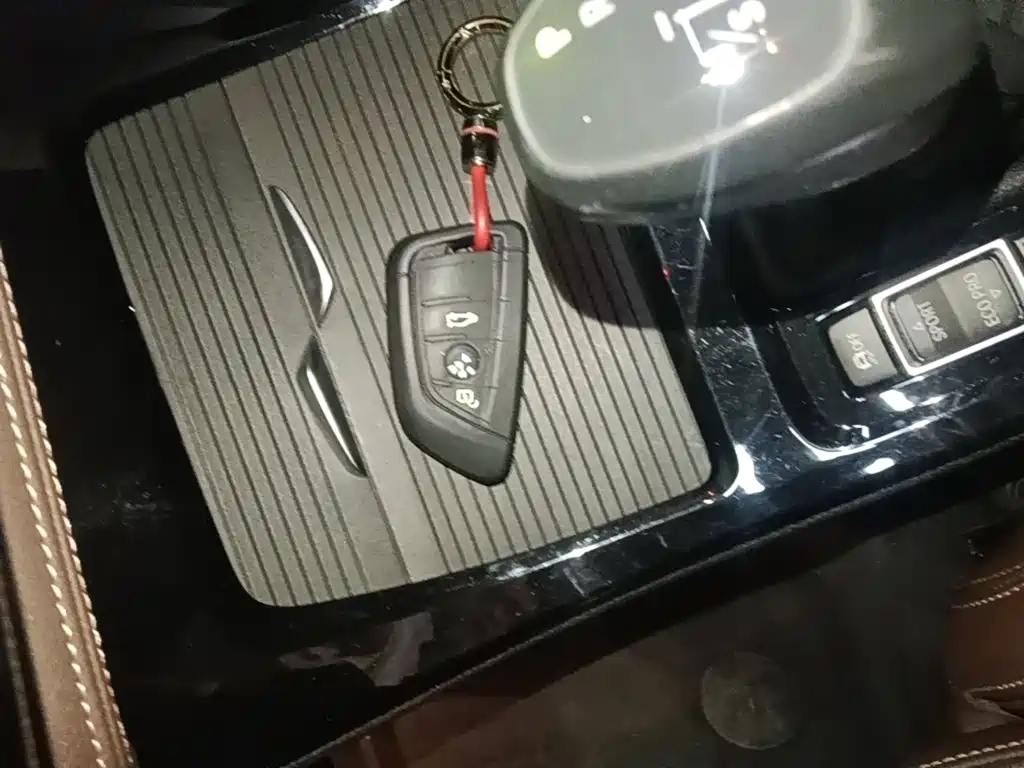 BMW X1 — миниатюра 9