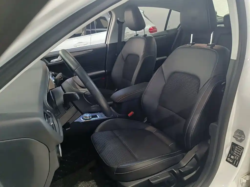 Ford Focus — миниатюра 15