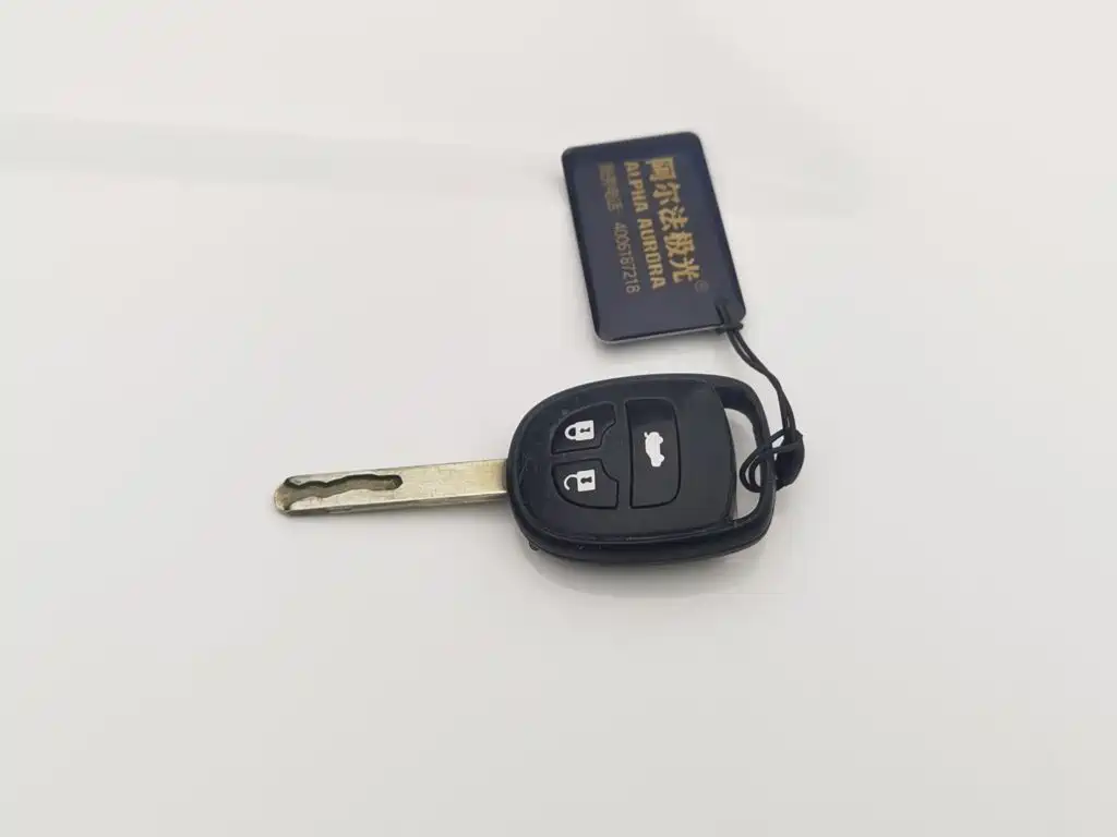 Changan CS15EV — миниатюра 19