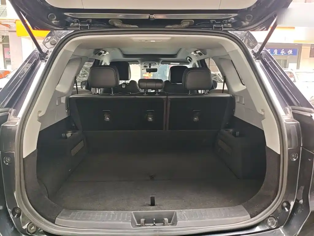 Chery Tiggo 8 PLUS Kunpeng e+ — миниатюра 19