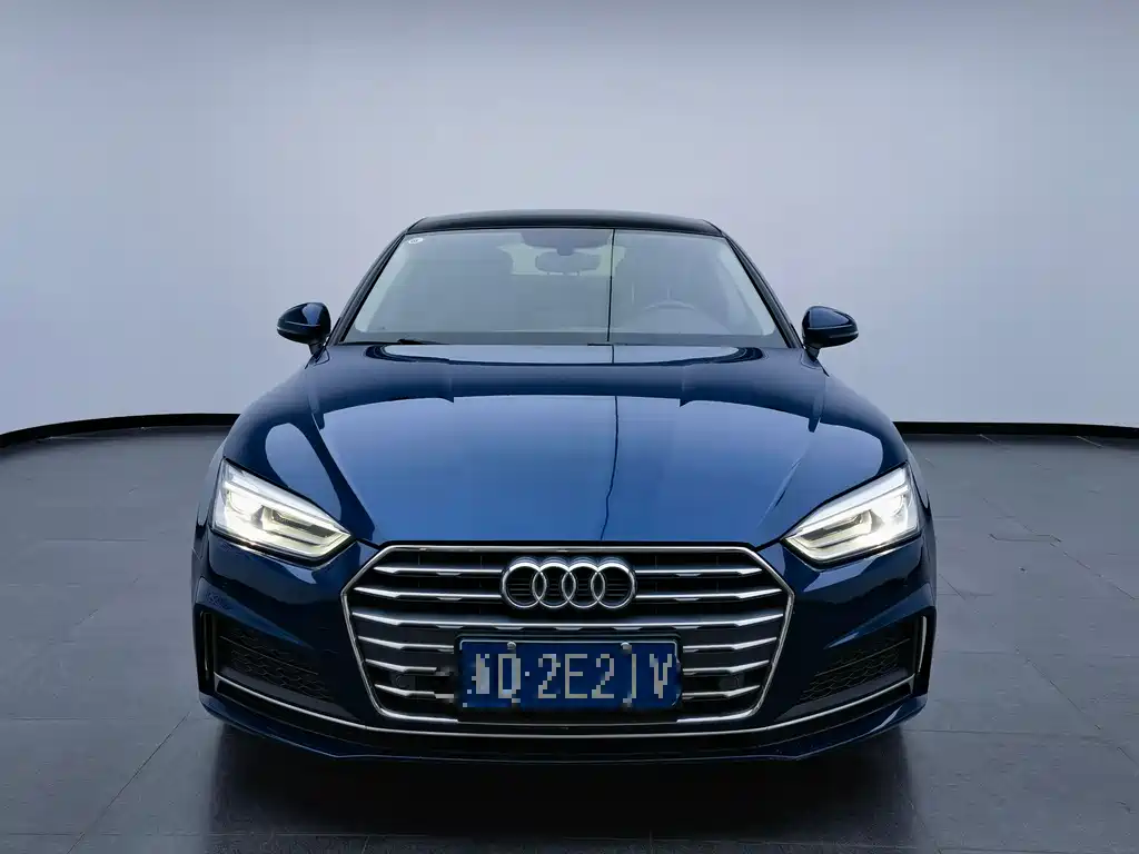 Audi A5 2017 Sportback 40 TFSI Fashion