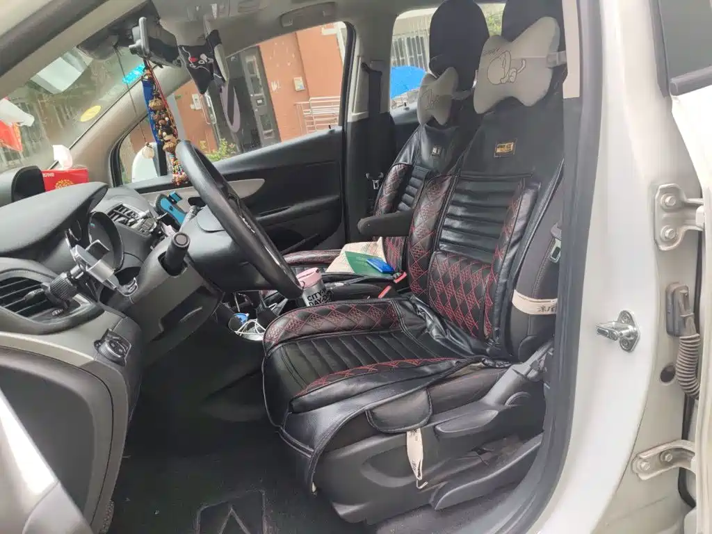 Buick Encore — миниатюра 11