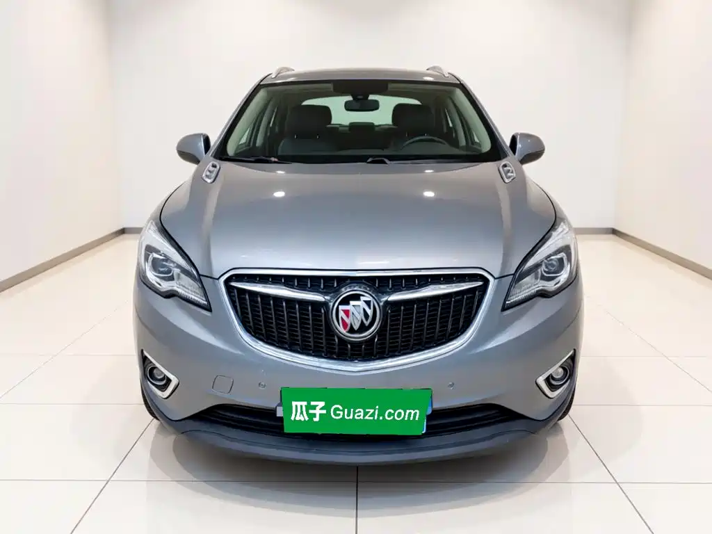 Buick Envision Plus — миниатюра 2