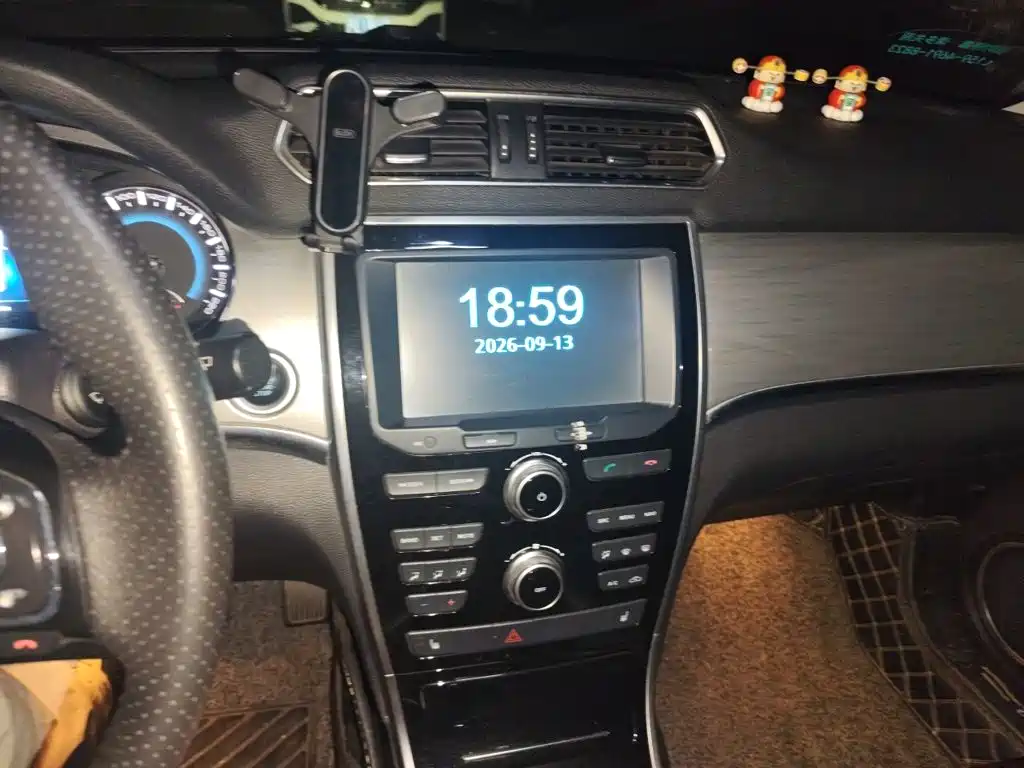 Haval H2 — миниатюра 14