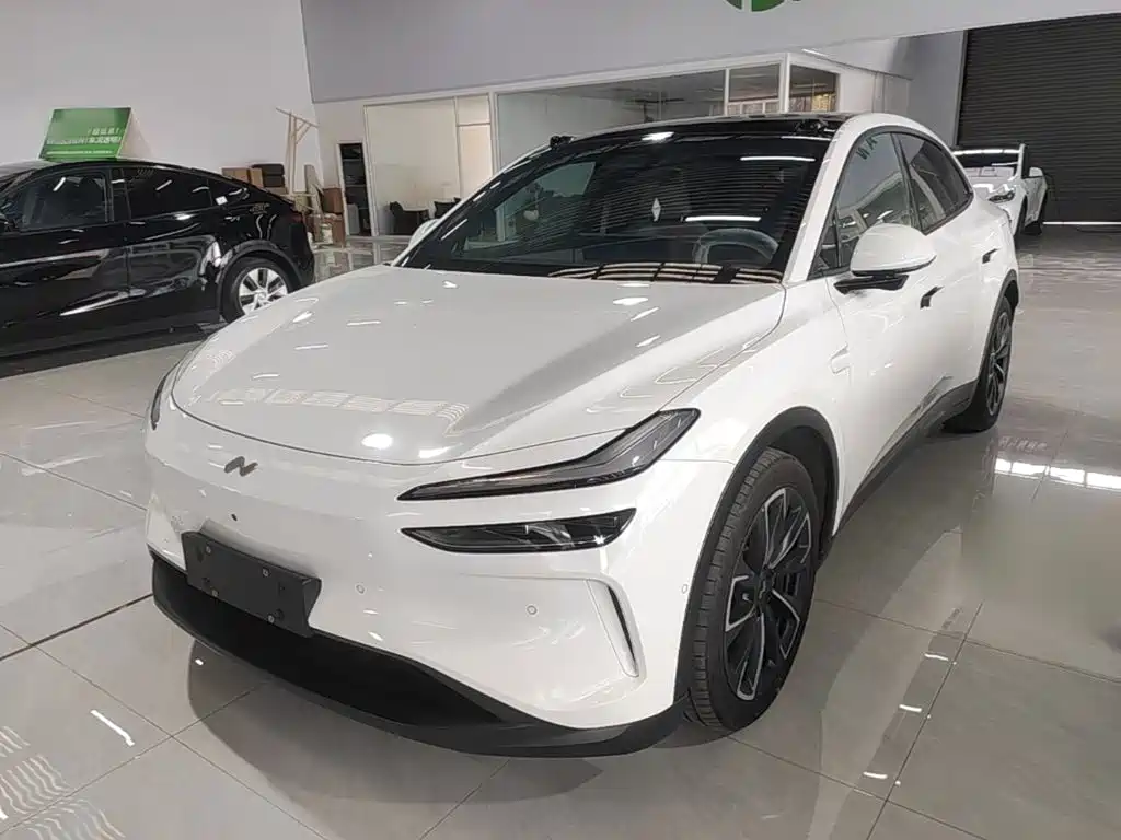 Onvo L60 2024 60kWh