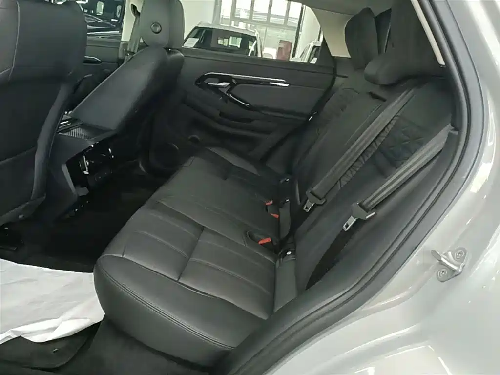 Land Rover Range Rover Evoque — фотографии объявления, Фото 17
