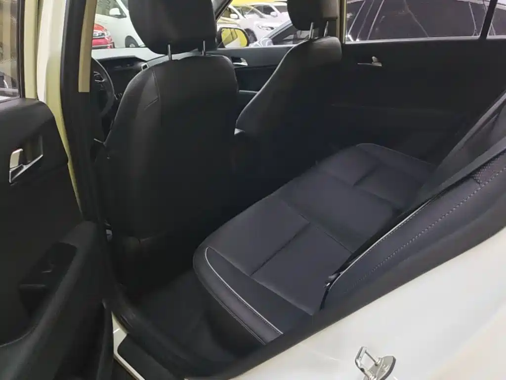 Hyundai ix25 — миниатюра 17
