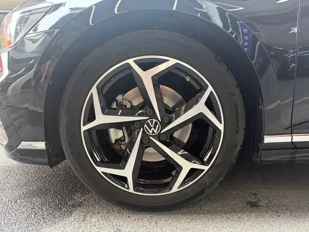 Volkswagen Magotan — миниатюра 5