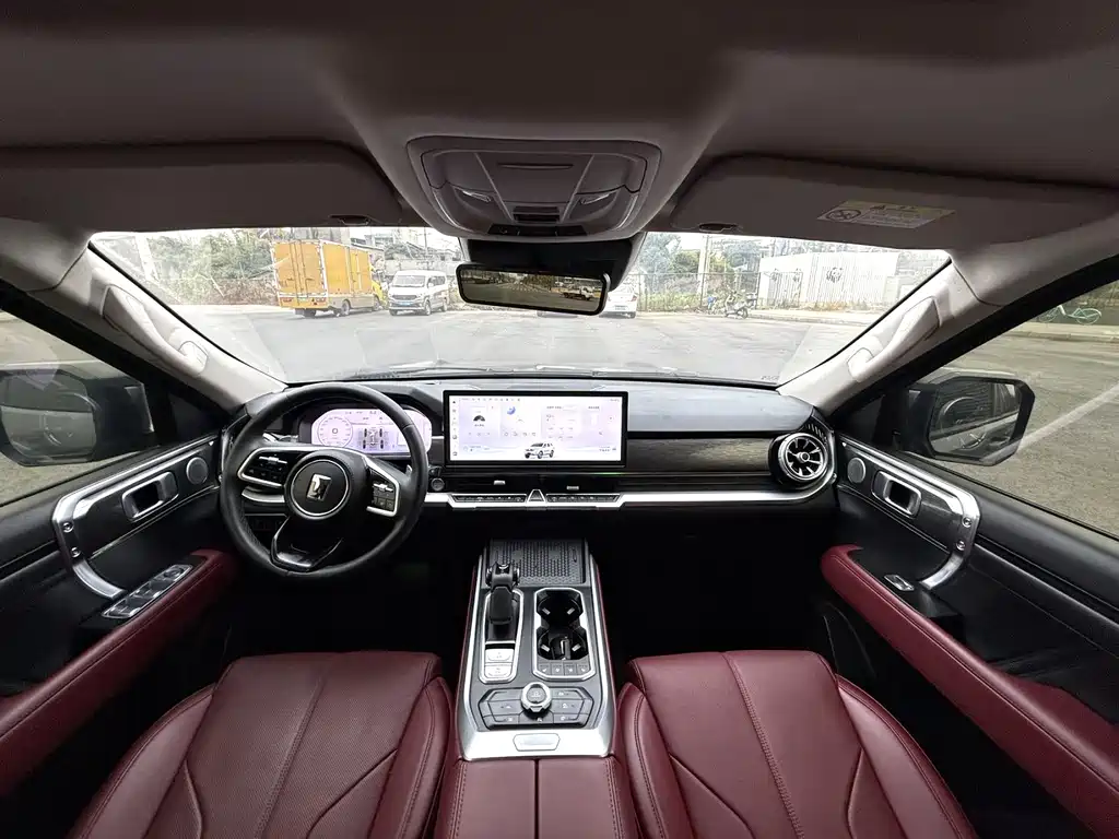 TANK TANK 400 NEW ENERGY