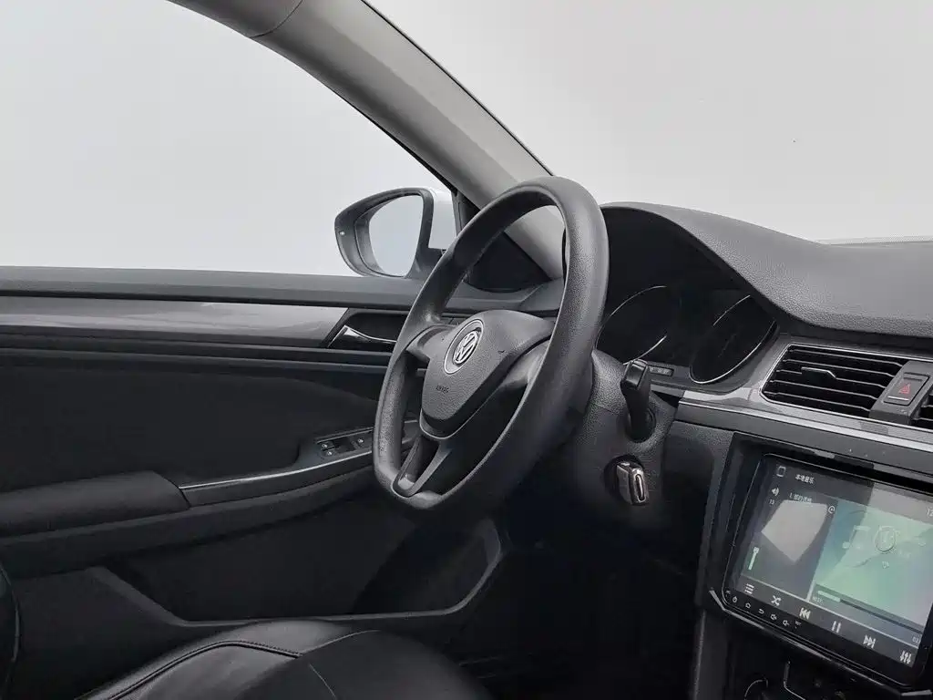 Volkswagen Bora — миниатюра 22