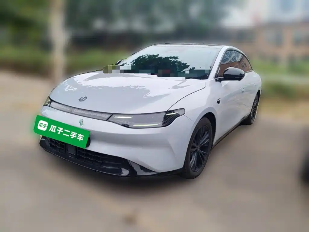 Leapmotor Leapmotor C01
