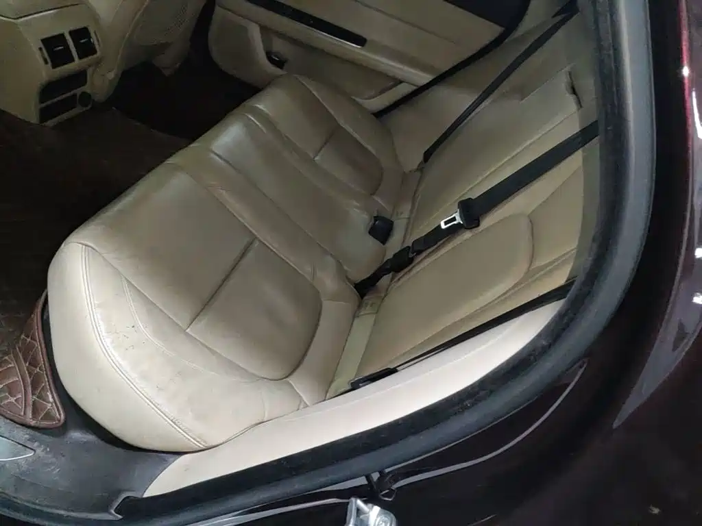 Jaguar XFL — миниатюра 17