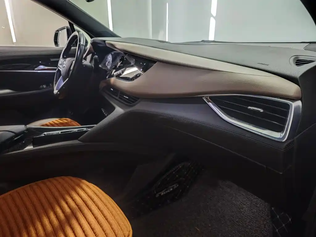 Buick Enclave — миниатюра 19
