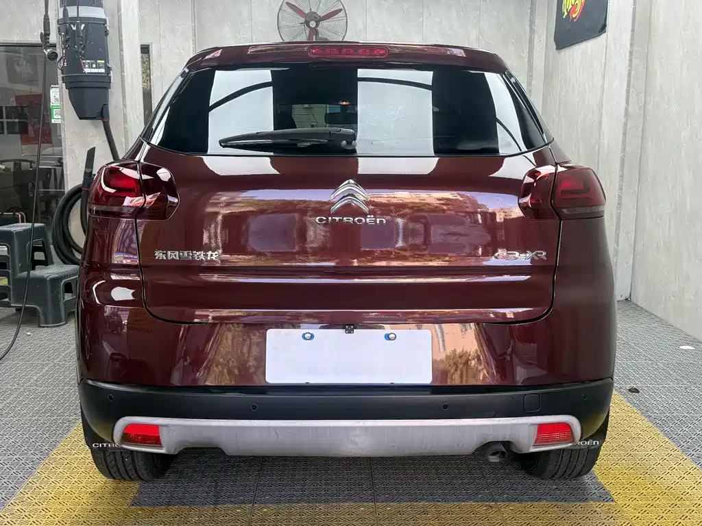 CITROEN C3 XR