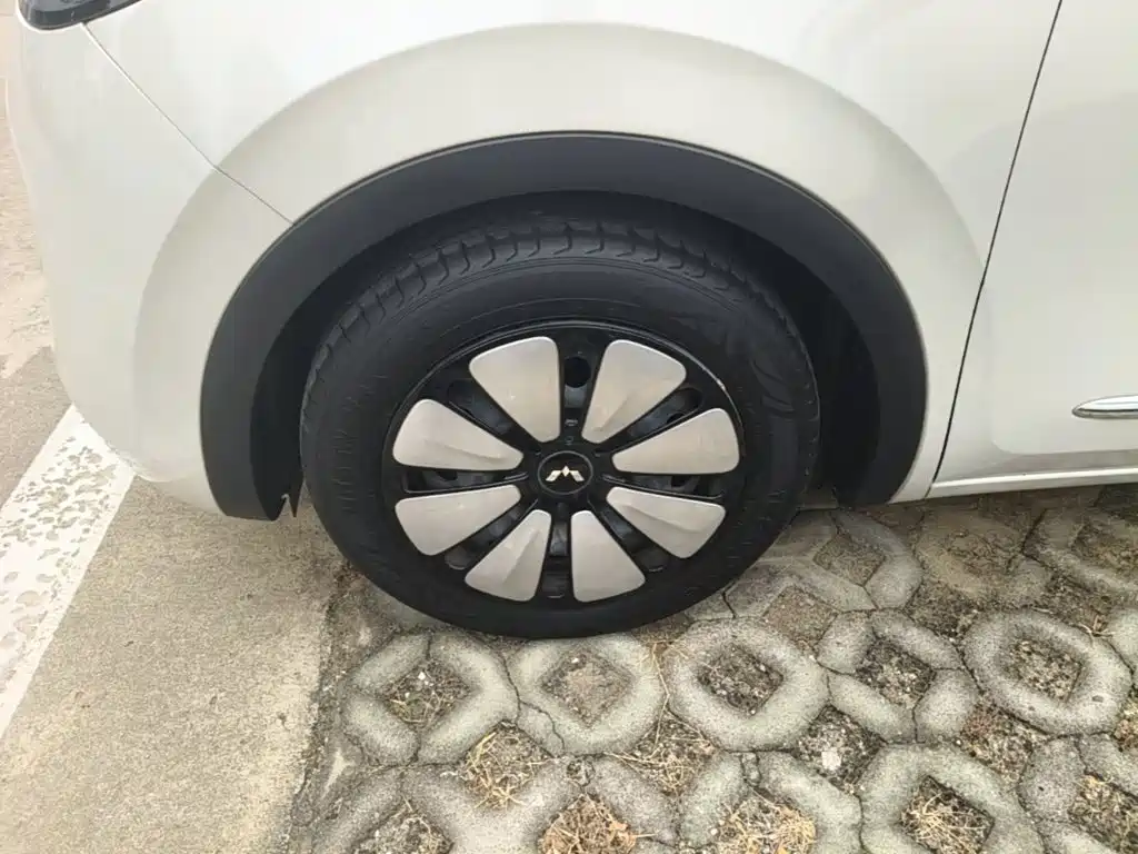 Wuling Bingo — миниатюра 23