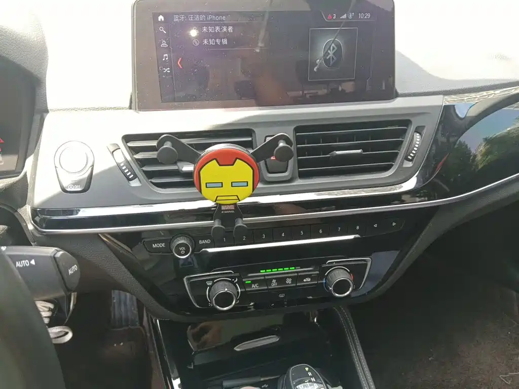 BMW 1 Series — миниатюра 9