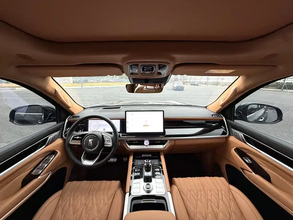 TANK TANK 500 NEW ENERGY