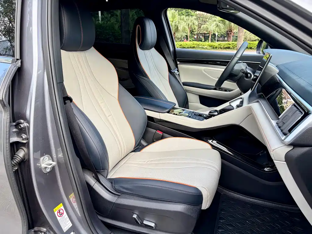 BYD PLUS New Energy — миниатюра 12