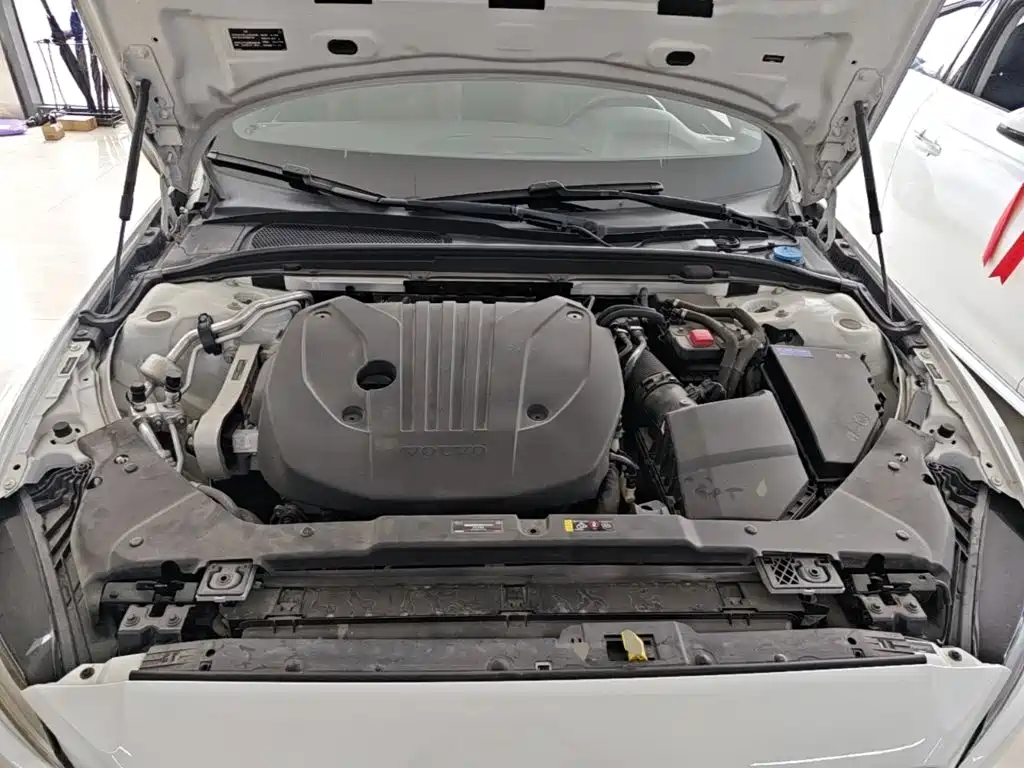 Volvo S60 — миниатюра 20