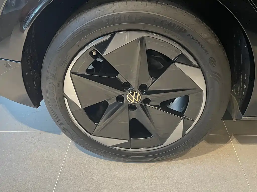 Volkswagen 06 — миниатюра 15