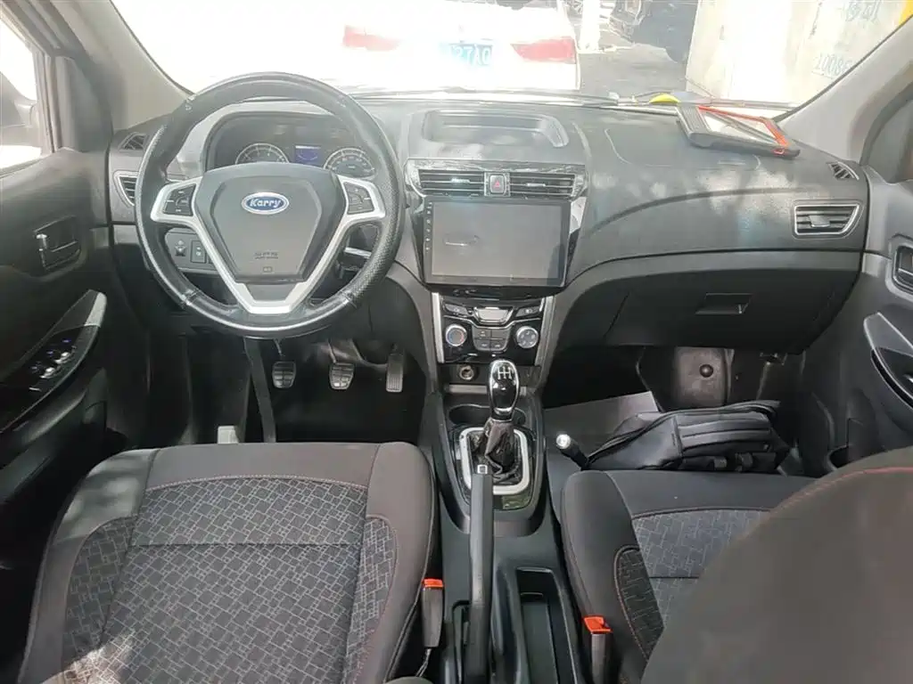Karry K50 — миниатюра 10