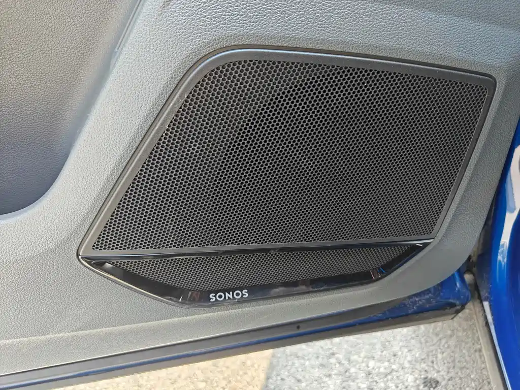 Audi Q3 — миниатюра 8