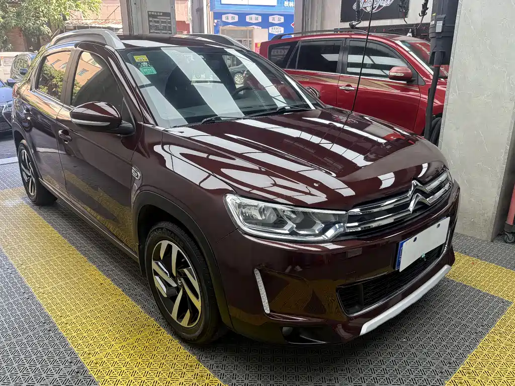 CITROEN C3 XR