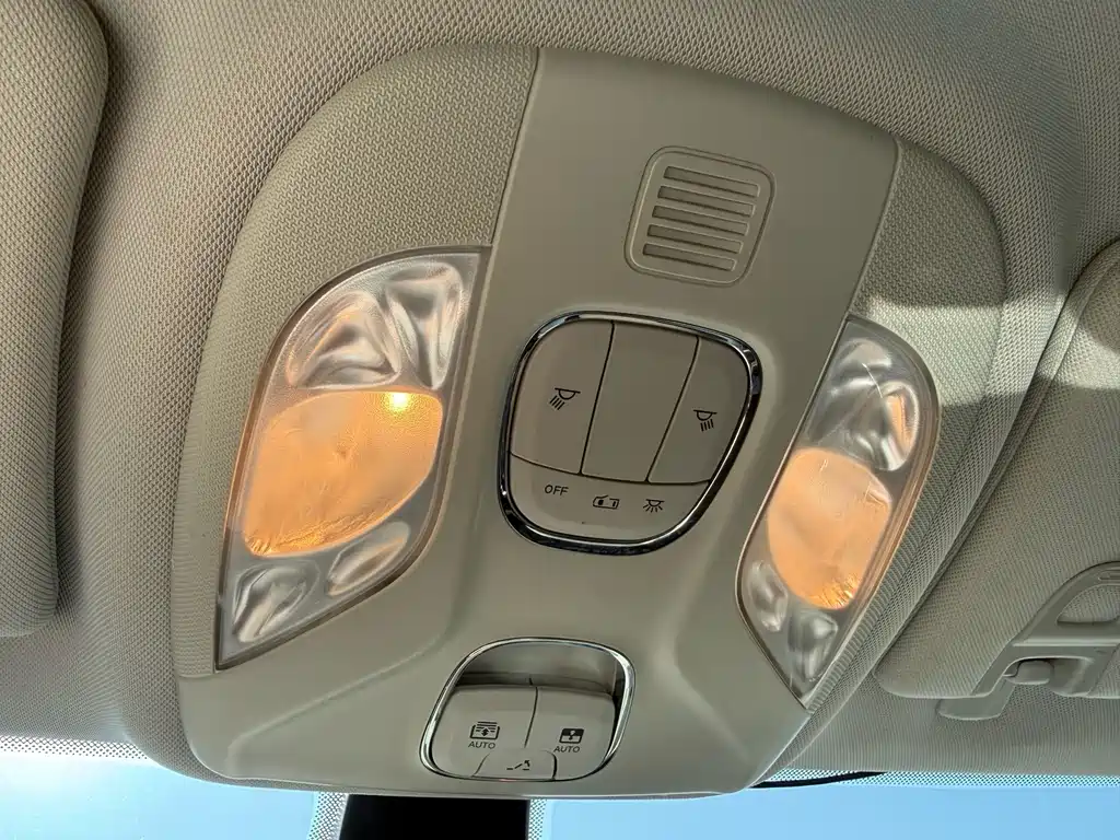 Jeep Compass 200T Auto Home Enjoy Edition, фото 14