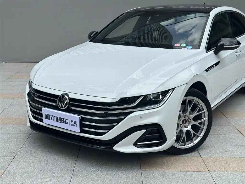 Volkswagen FAW - Passat CC CC 2021 380TSI