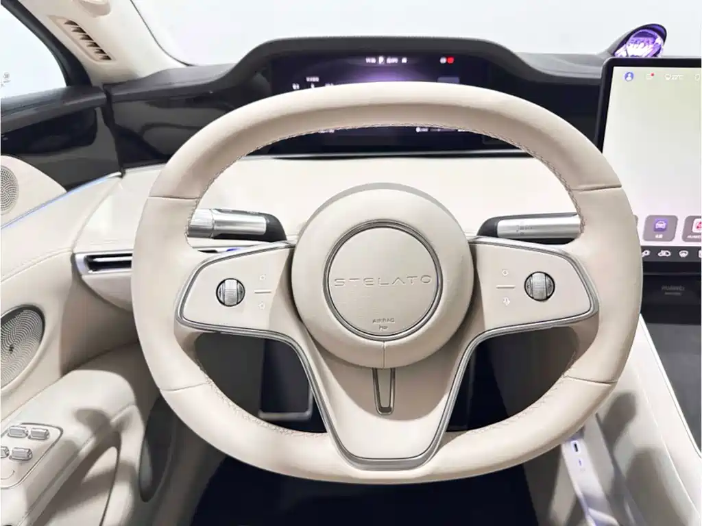 Xiangjie Xiangjie S9 — миниатюра 8