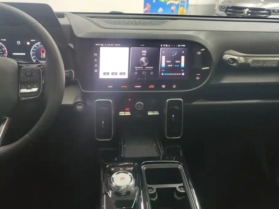 Haval Big Dog — миниатюра 13