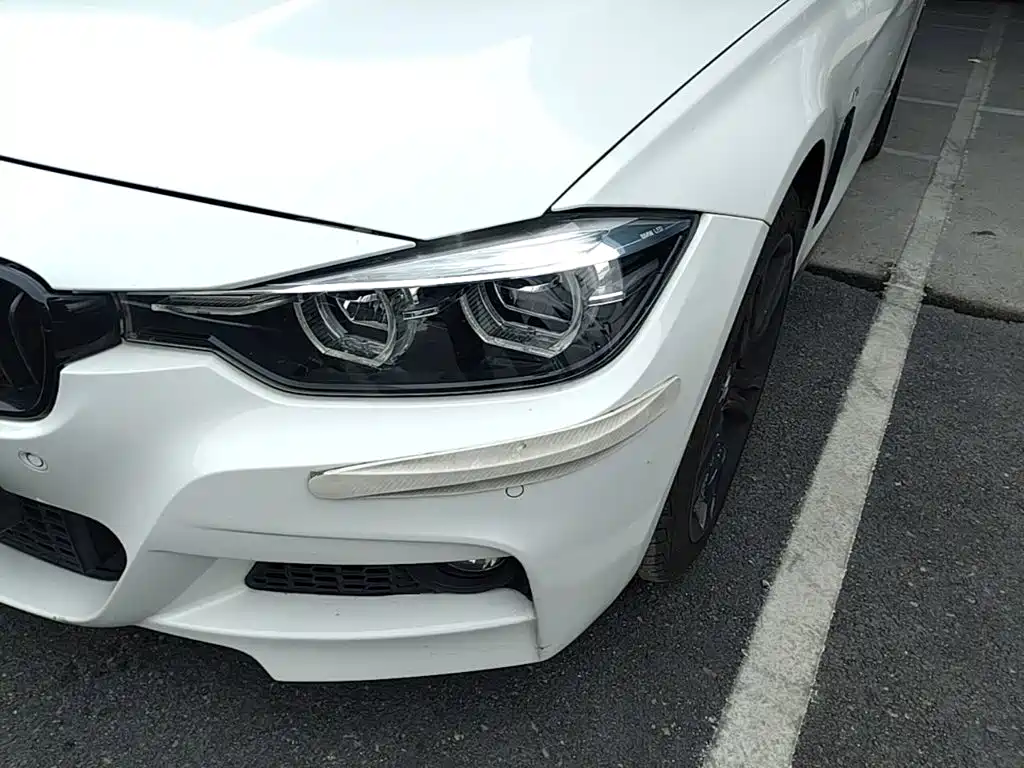 BMW 3 Series — миниатюра 24
