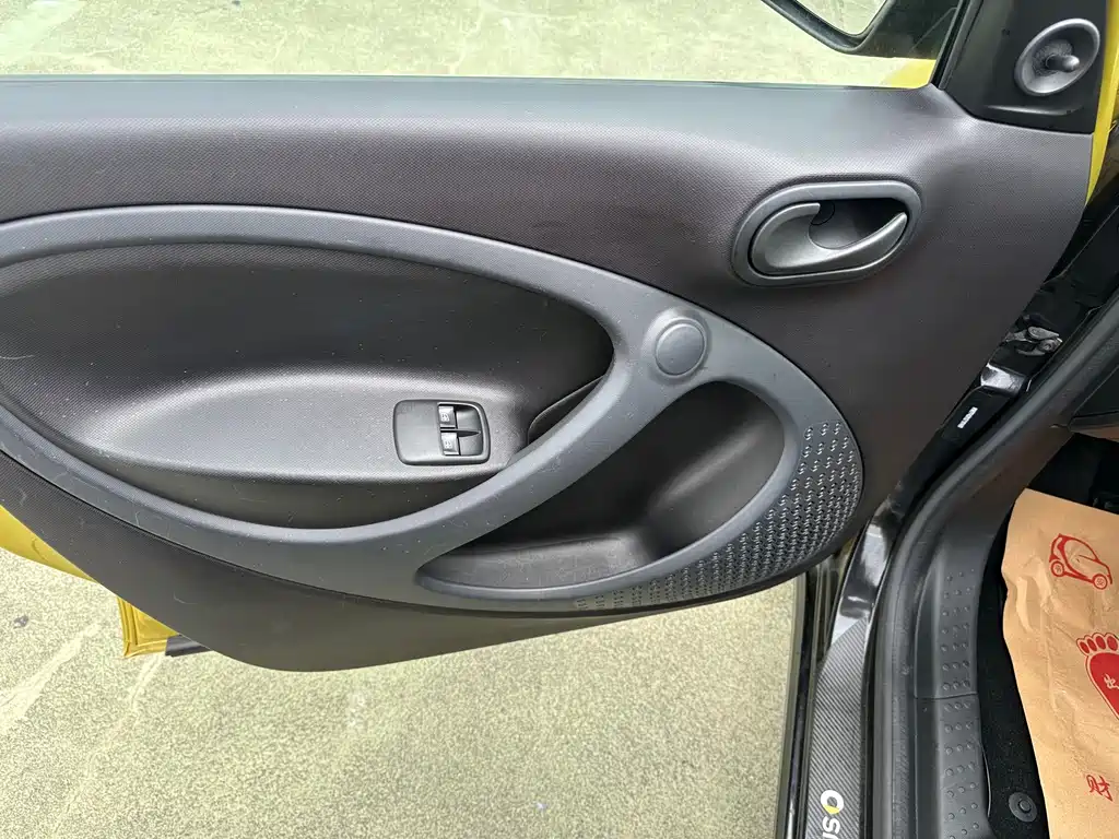 smart Smart Forfour — миниатюра 18