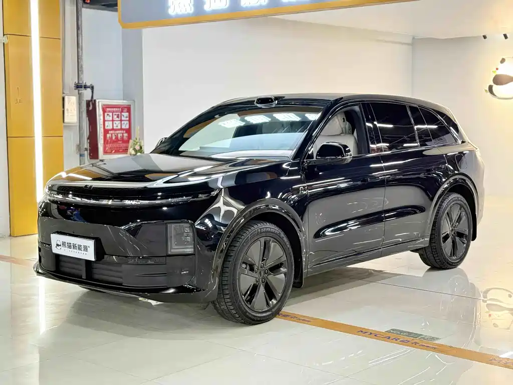 Li Auto IDEAL L6