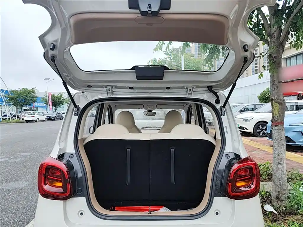 Wuling Mini EV — фотографии объявления, Фото 19