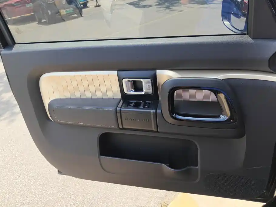 Baojun KiWi EV — миниатюра 7