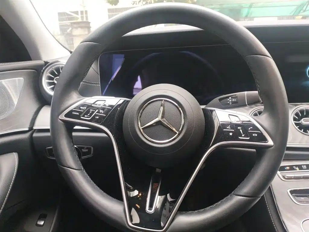 Mercedes-Benz CLS 2022 CLS 300