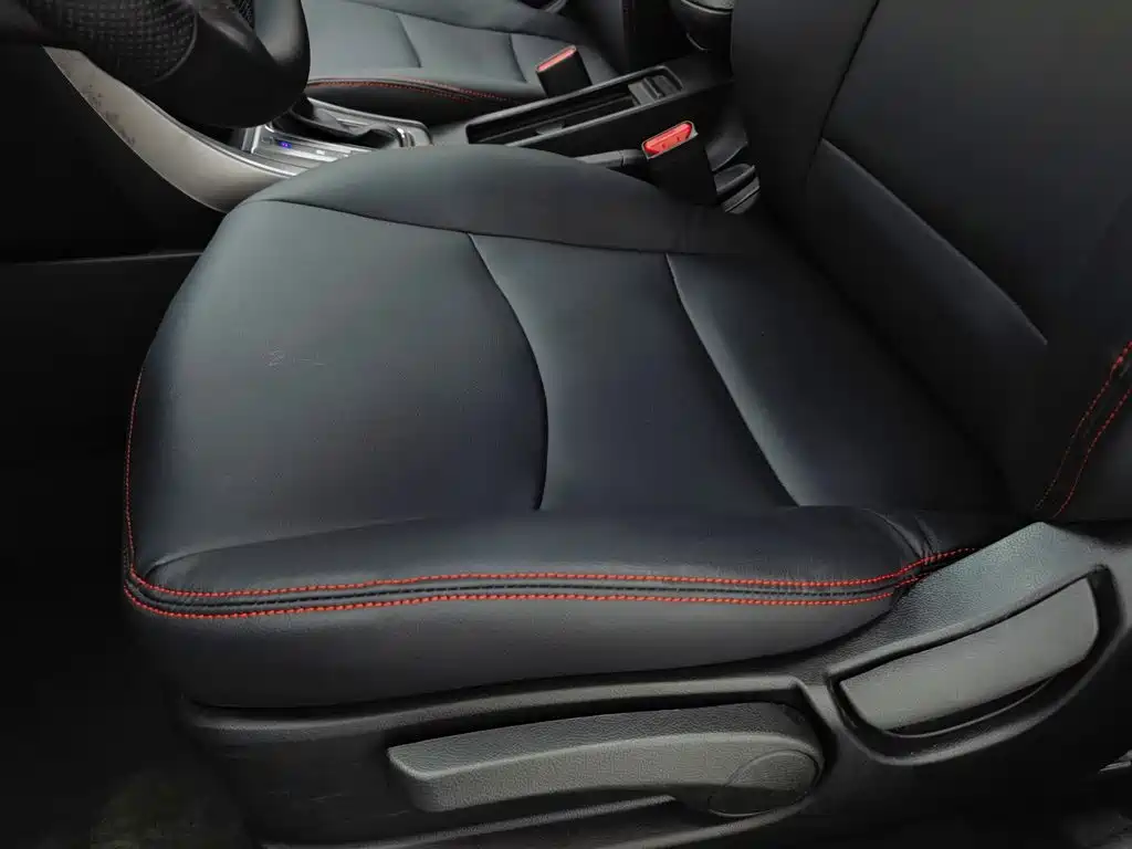 Hyundai Elantra Langdong — миниатюра 20