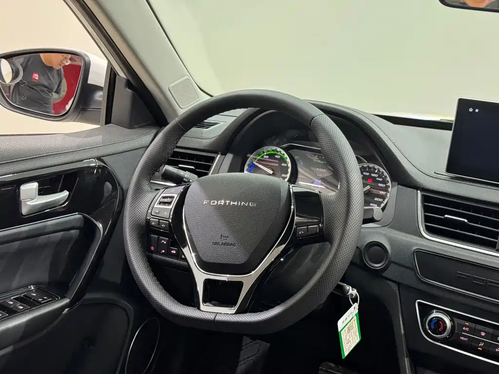 Fengxing Fengxing S60EV — миниатюра 15