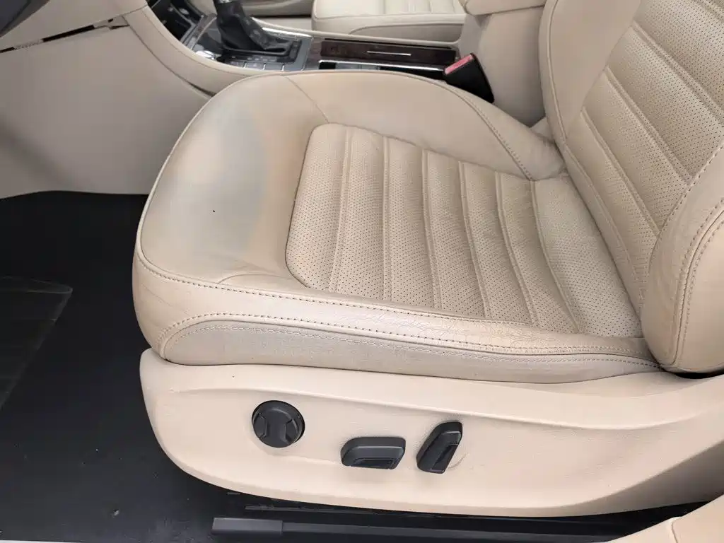 Volkswagen Passat — миниатюра 20