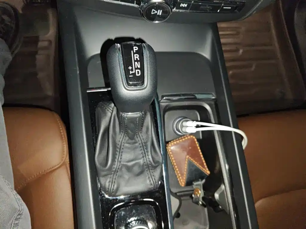 Volvo XC60 — миниатюра 10