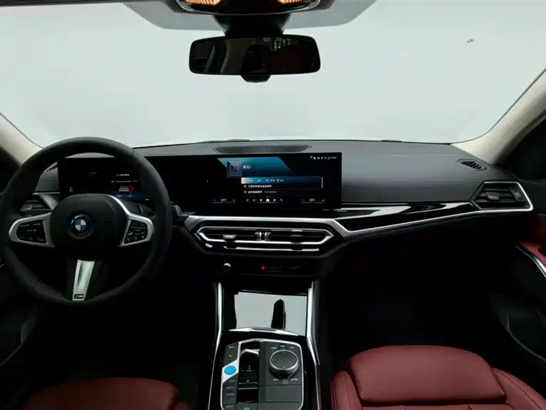 BMW i3 — миниатюра 10
