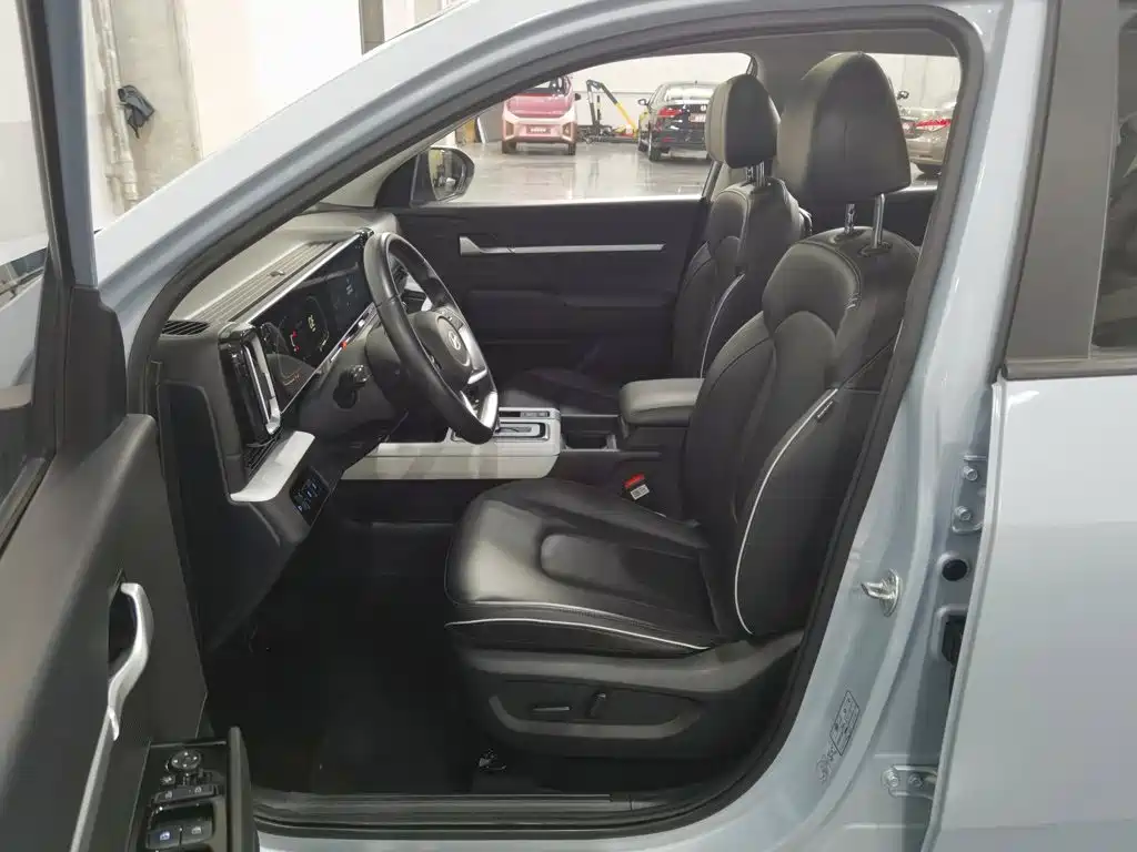 Hyundai ix35 — миниатюра 10