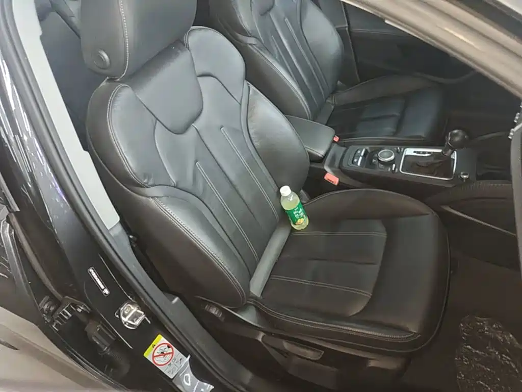 Audi Q2L — миниатюра 25