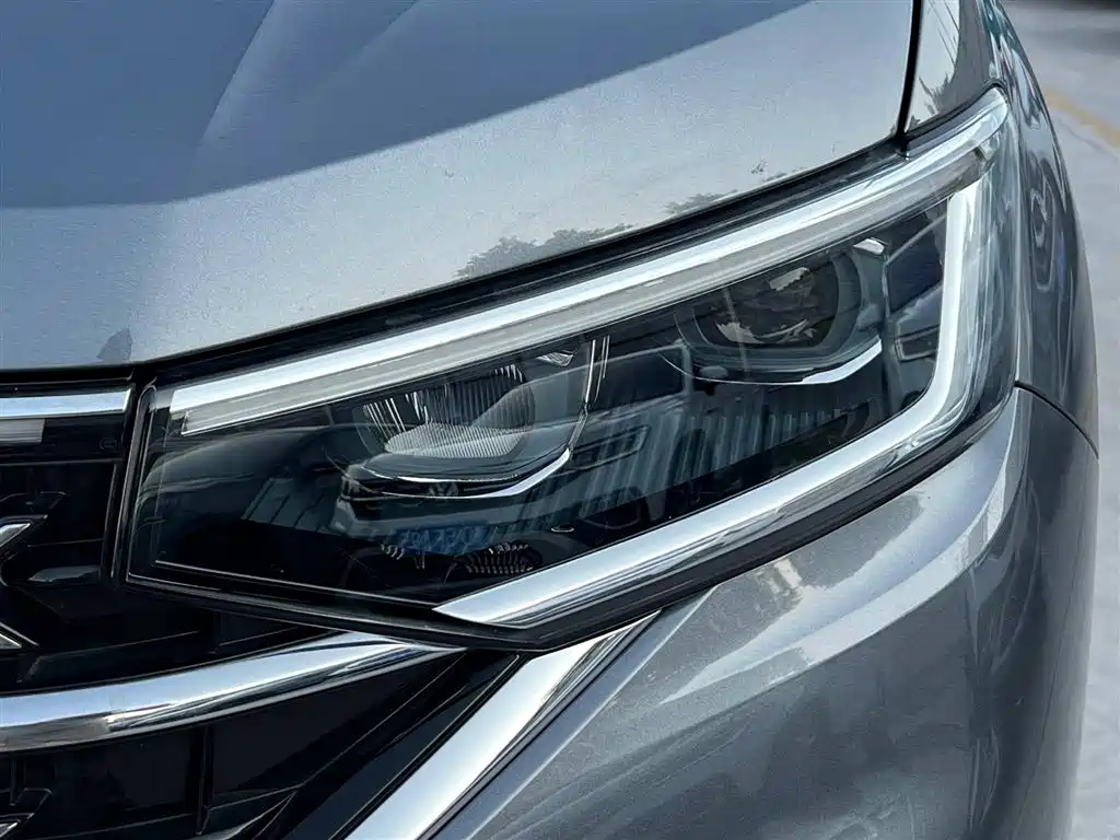 Volkswagen Tayron 2023 280TSI Luxury Plus