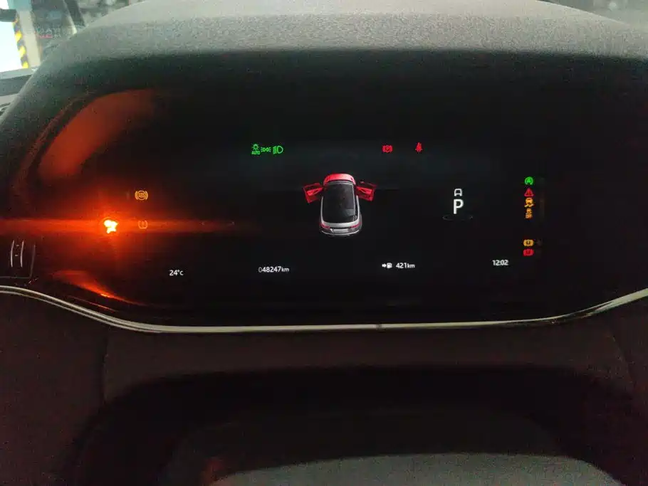 Land Rover Evoque — миниатюра 14