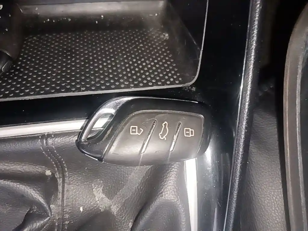 Roewe i5 — миниатюра 9